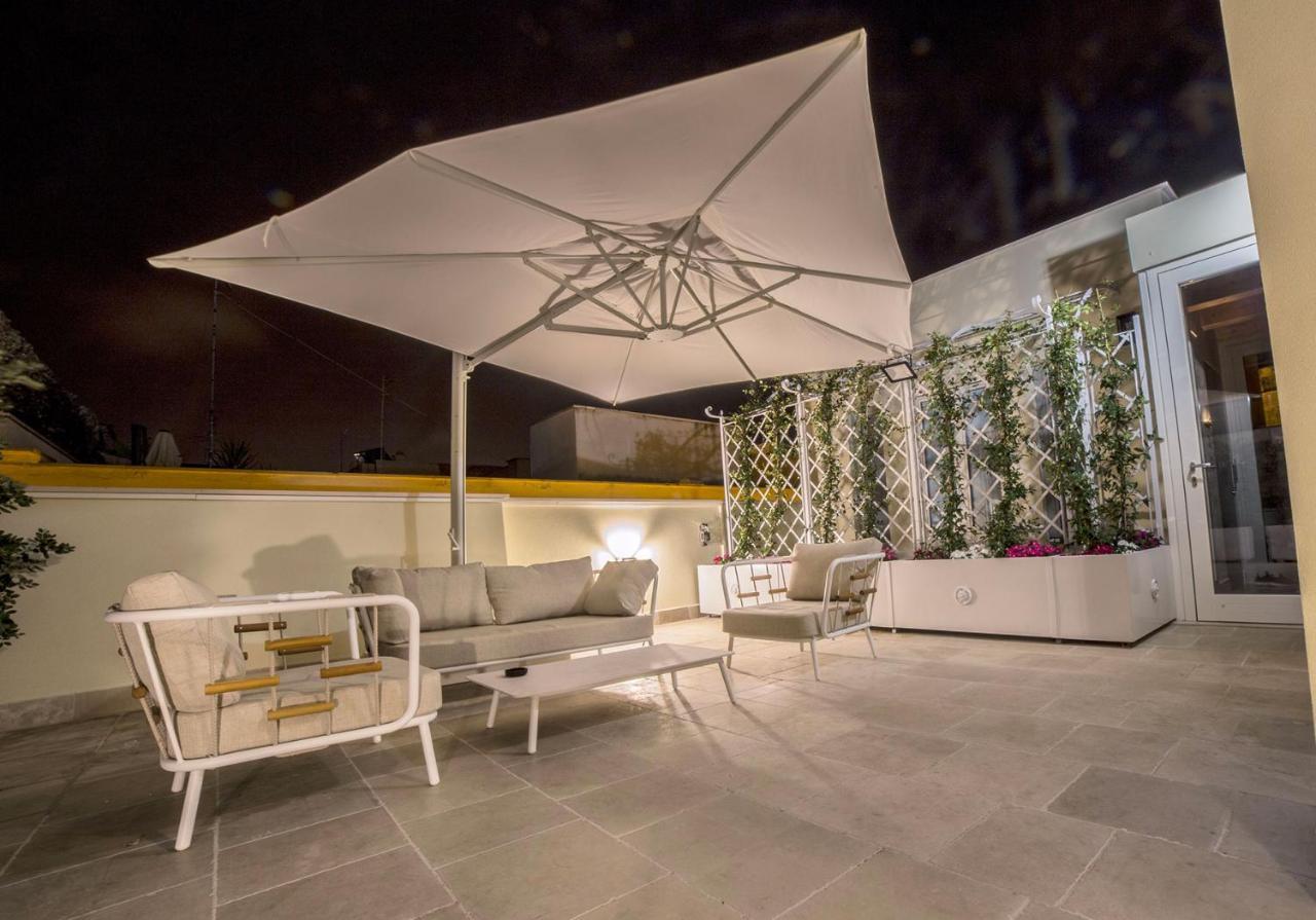 Frühstückspension Edward Rooms&wellness Trani