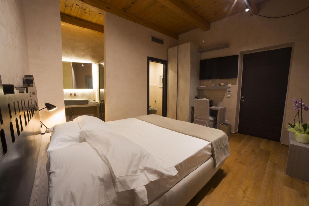 Frühstückspension Edward Rooms&wellness Trani
