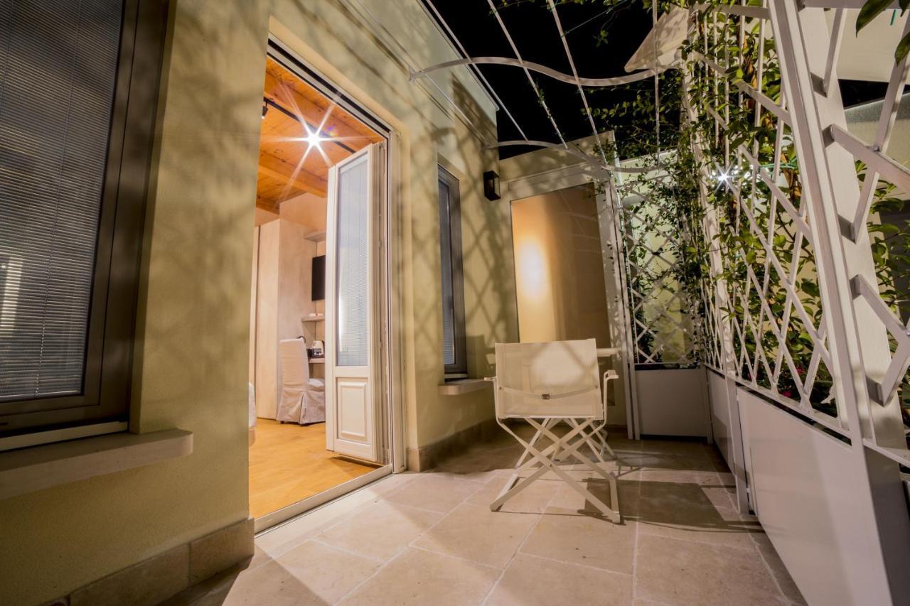 Edward Rooms&wellness