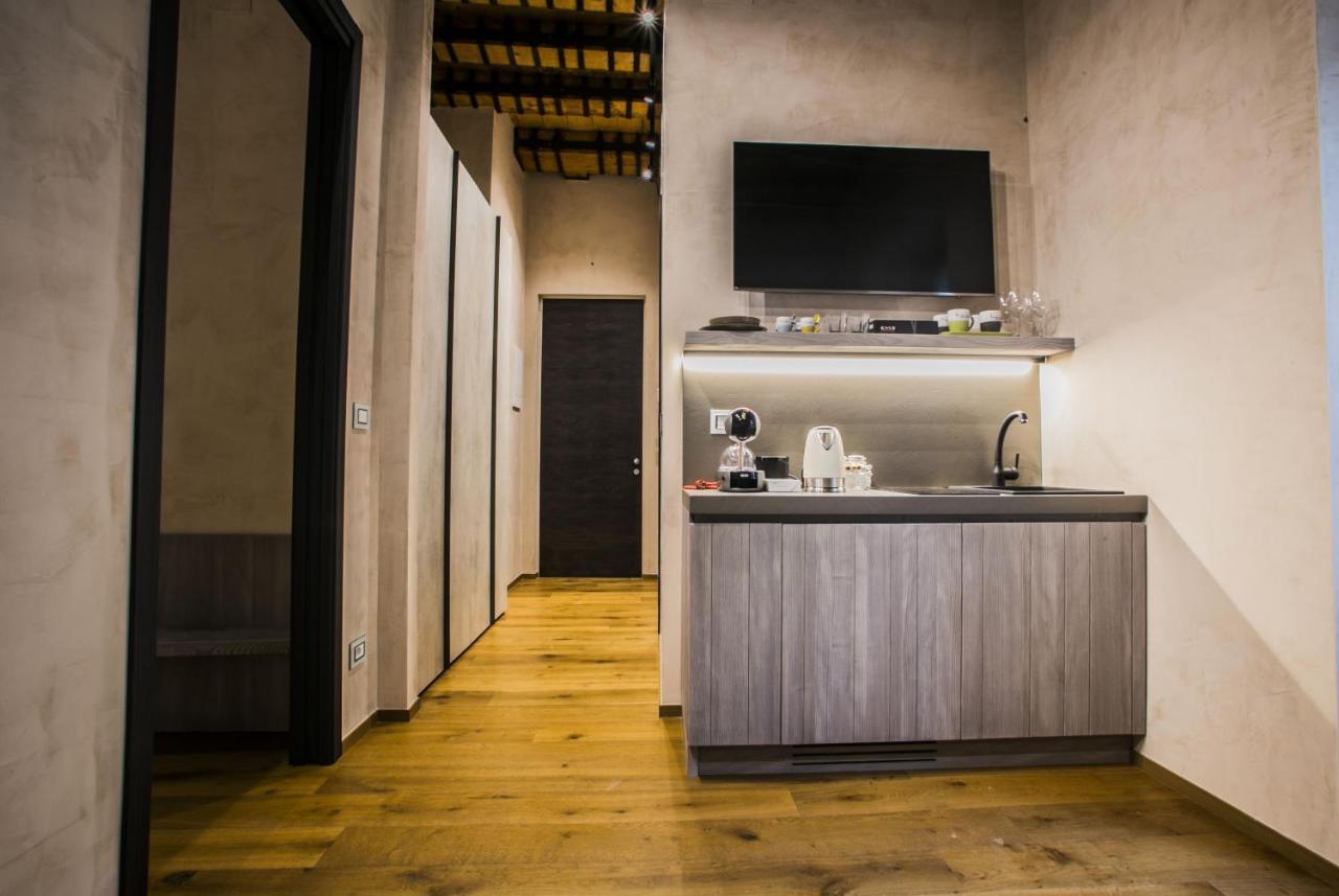 Couette-café Edward & Wellness