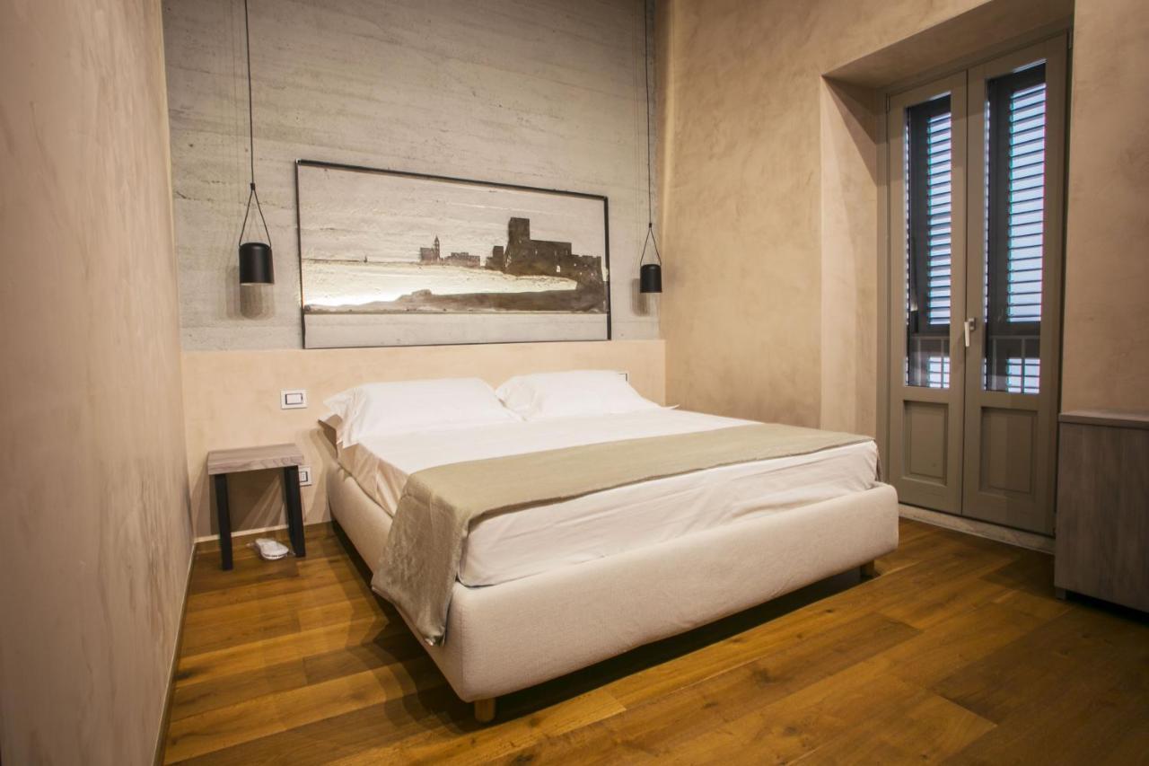 Edward & Wellness Trani