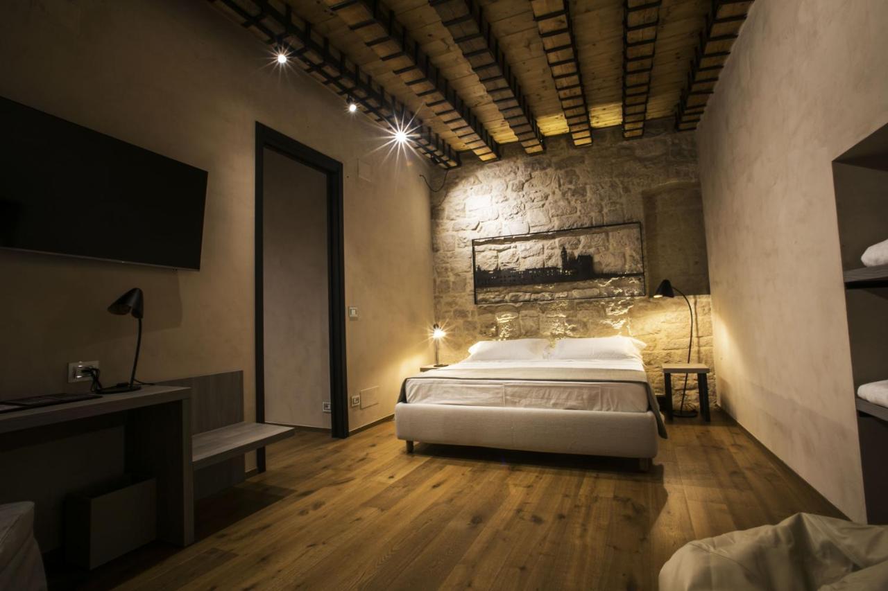 Edward & Wellness 2* Trani