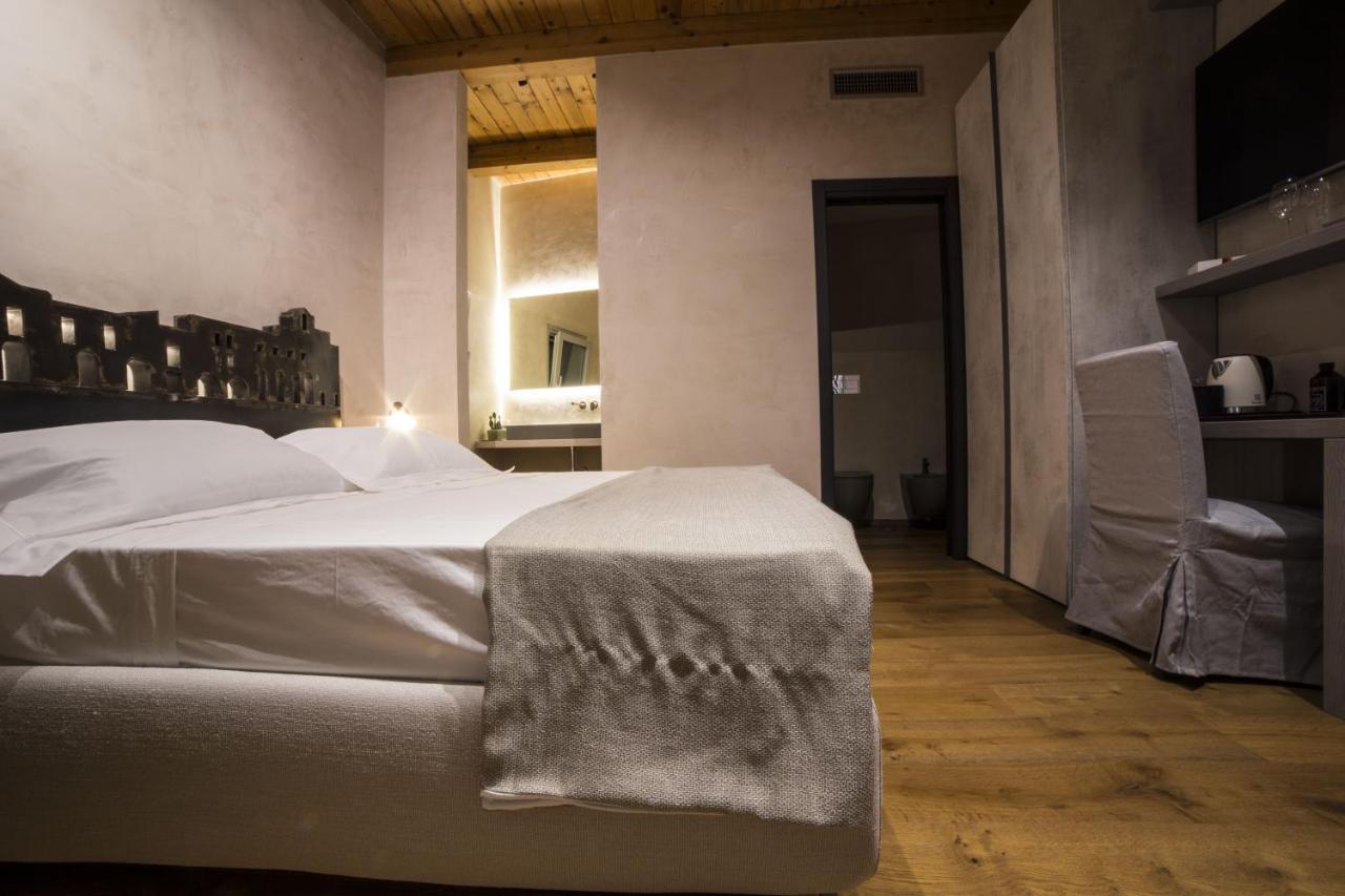 Couette-café Edward & Wellness