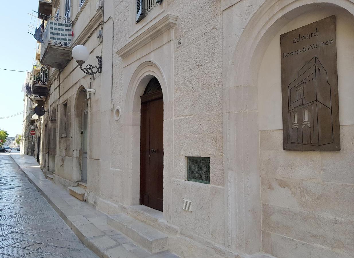 Edward & Wellness 2* Trani