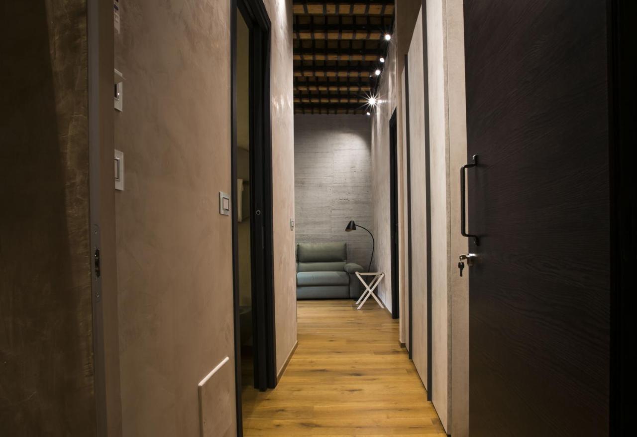 Couette-café Edward & Wellness Trani