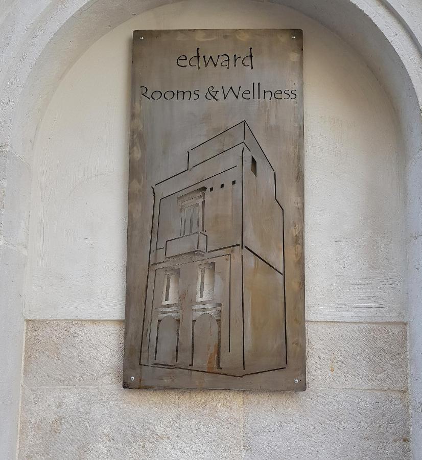 Edward & Wellness