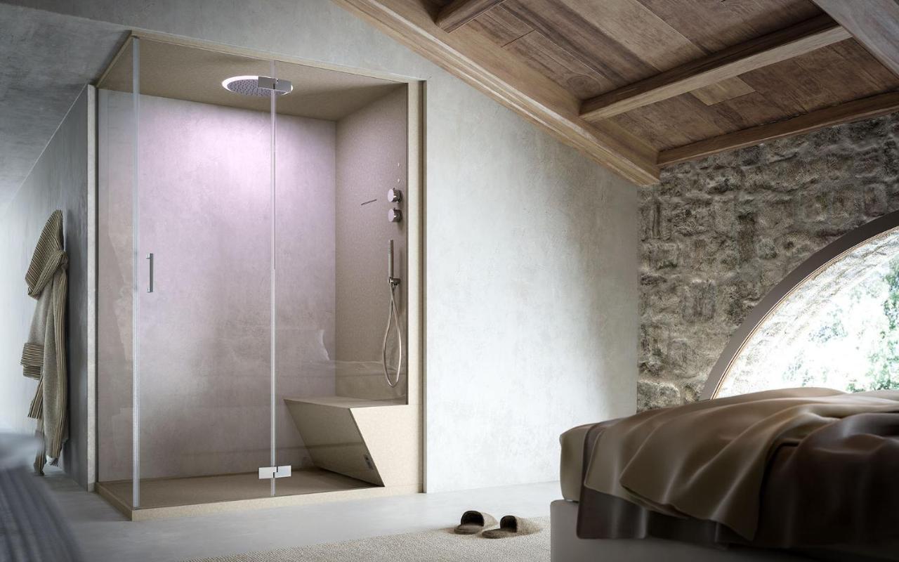 Couette-café Edward & Wellness